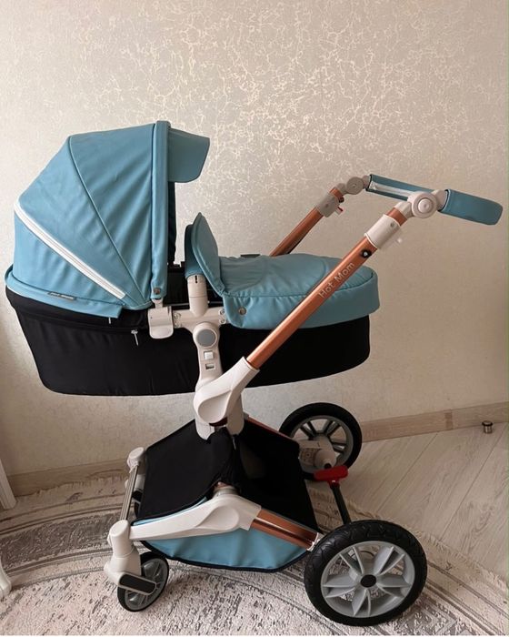 Продам коляску 3в1