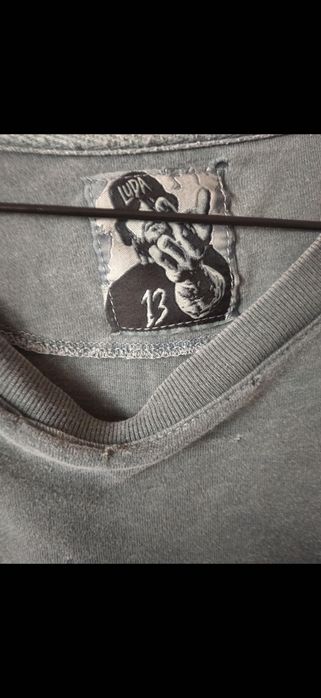 Тениска Luda Неизползвана