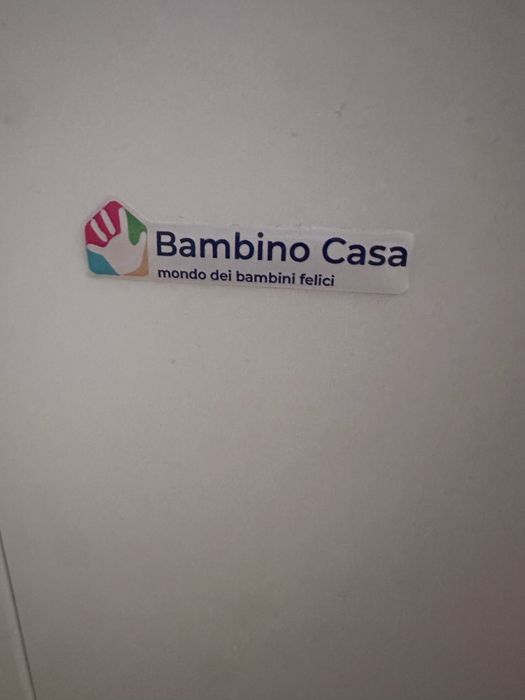 Бебешка кошара BonBon grigio + матрак+протектор