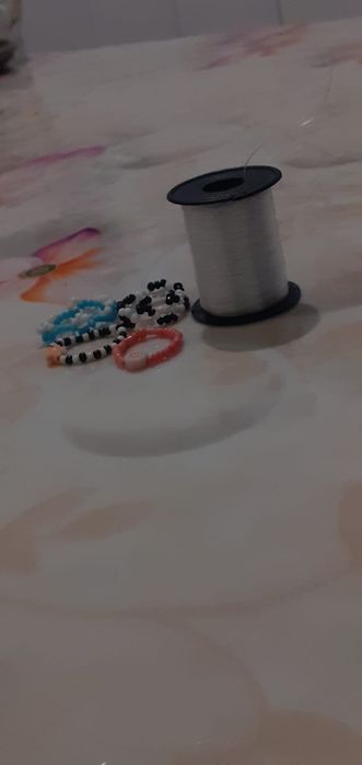 леска )для бисера