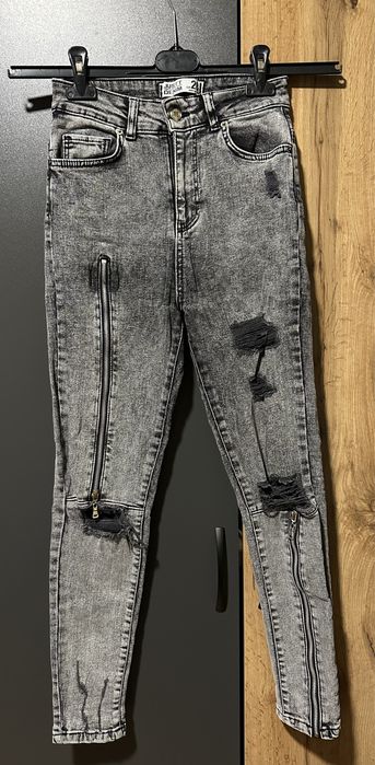 Дамски дънки/панталон