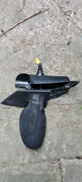 Vând Oglinzi stânga/dreapta model Smart