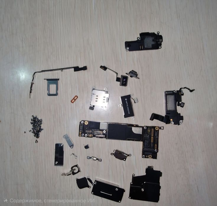 Продам IPhone 12 pro.