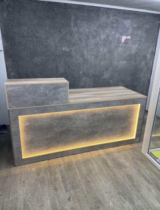 Ресепшн на заказ