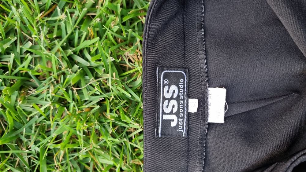 Pantaloni Zara , Sisley S-M