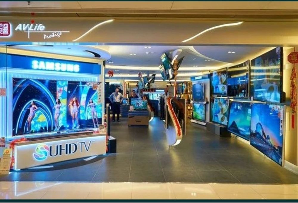 Телевизор Samsung 43 скидка со склада доставка бесплатно