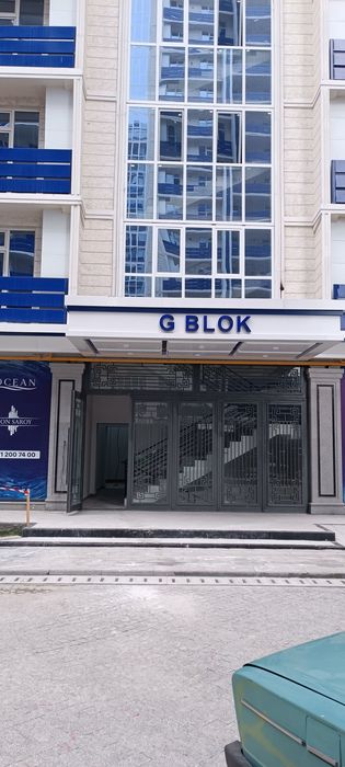 Продается новостройка Хон Сарой "Океан"