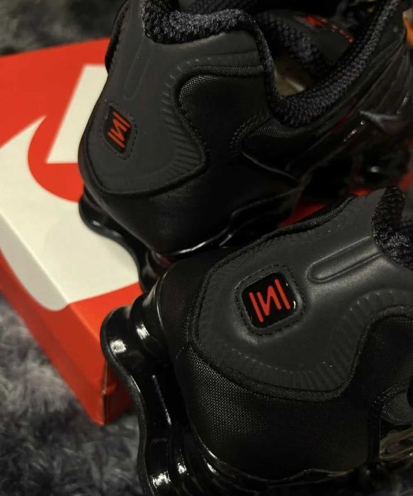 Nike Nike Shox TL