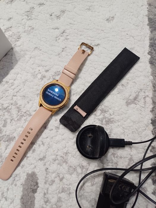 Samsung Galaxy Watch