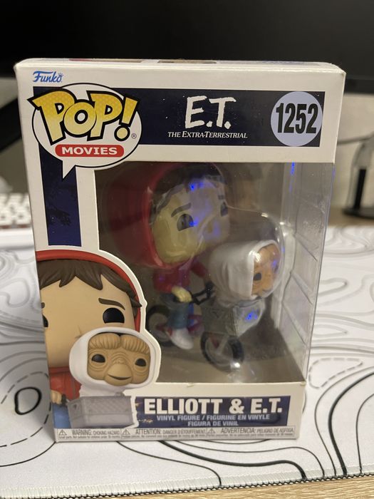 Фигурка Funko Pop ET