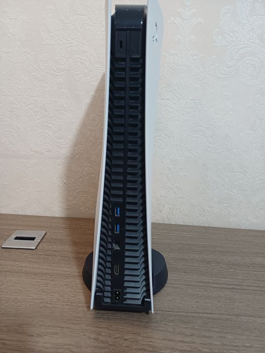 PlayStation 5 (пс5)