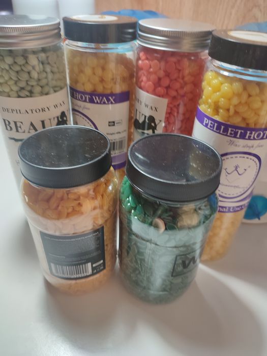 Козметично оборудване