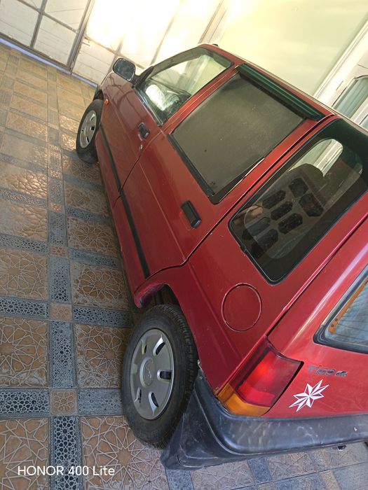 Тисо 2001 йил зур холатда
