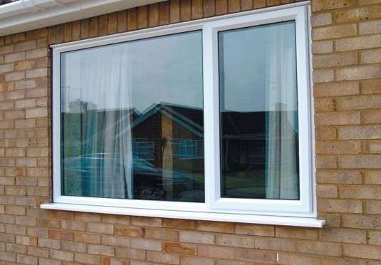 Пластиковые окна, двери, балконы