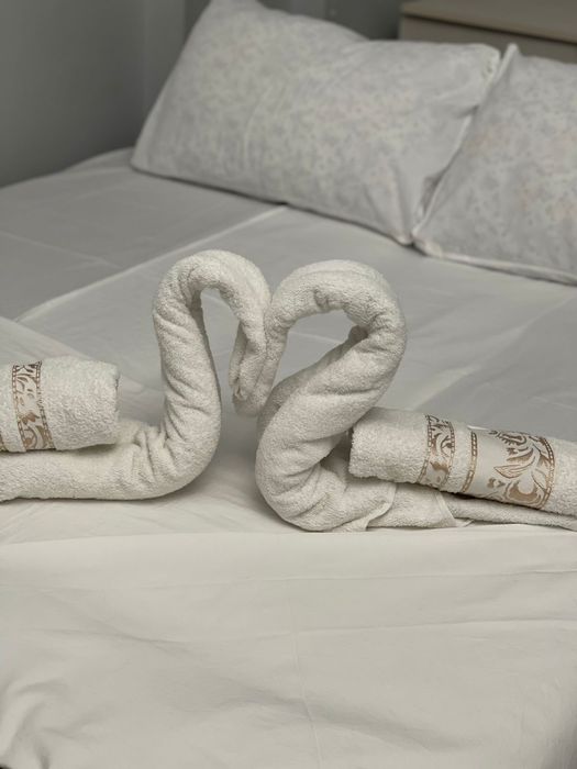 Квартира Керуен сарай