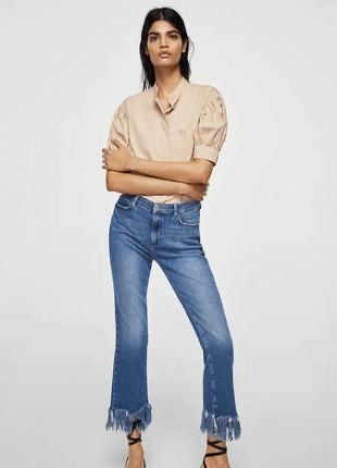 Продам женские джинсы