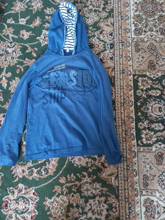 Вещи на мальчика