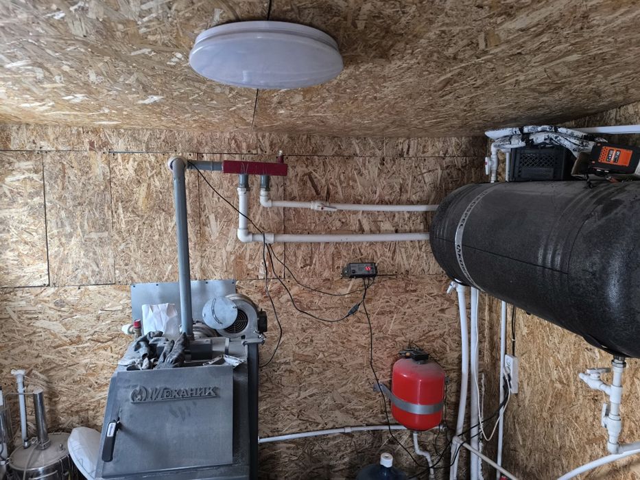 Продам отдельно стоящий дом