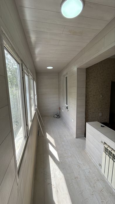 Ремонт и утепление под ключ