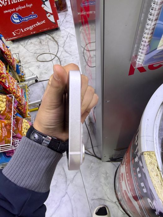 Айфон 14 128гб/76%