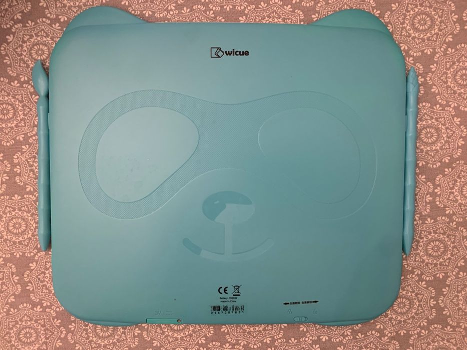 Игрушка планшет для рисования Панда в отличном состоянии