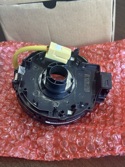 Шлейф подрулевой Toyota ( Celica, Corolla, Rav4, Spacio) 97 06