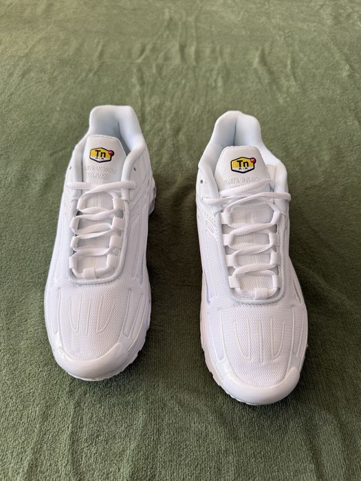 Nike Air Max Plus 42 // 43 // 44 // 45 noi new