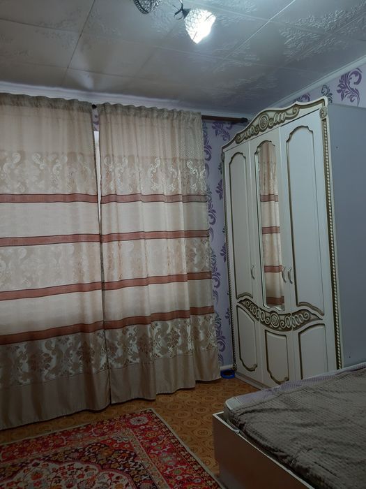 Продам дом 7 ком.