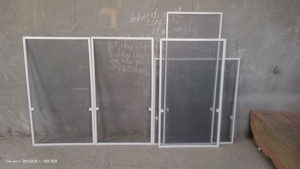 Москитные сетки/ moskitniy setka