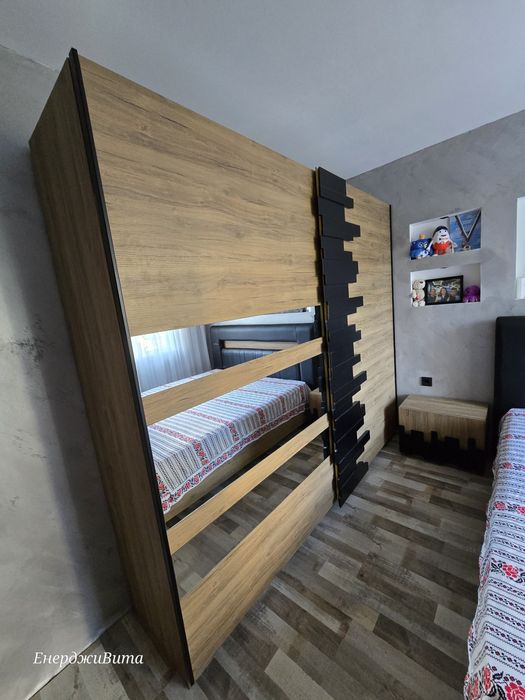 Продавам спален комплект Моцарт