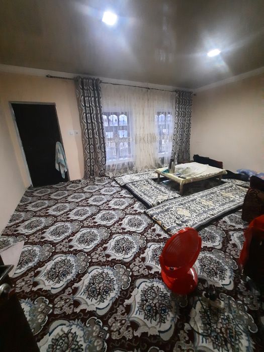 Uy sotiladi sergeli yangi hayot tumanida