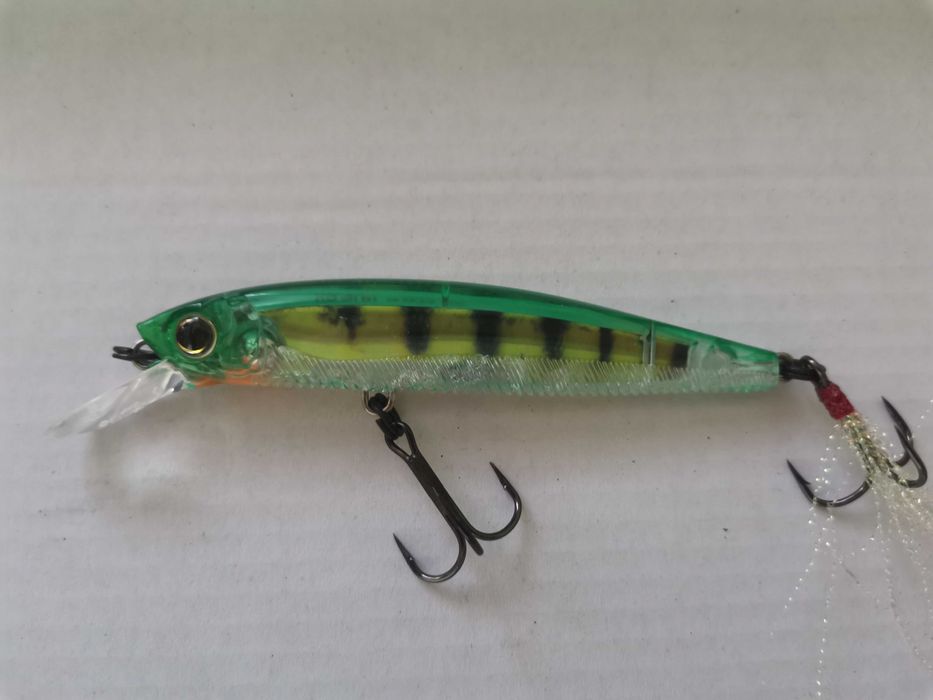 Изкуствени примамки