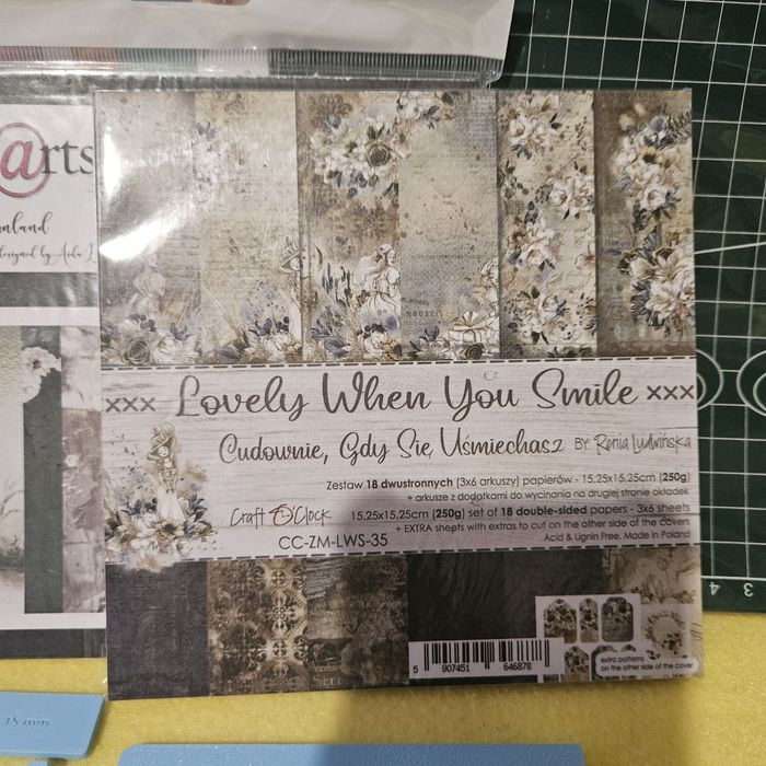 Крафт пособия, материали,