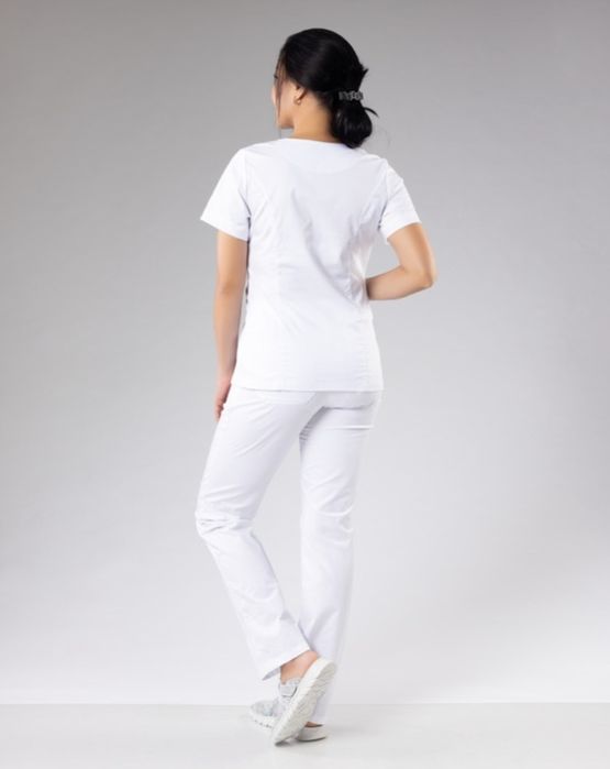 Медицинский блузка