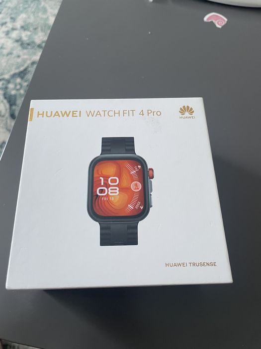 Huawei fit 4 PRO