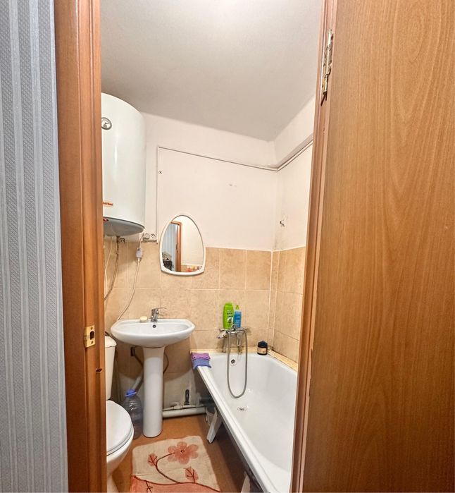 Продам 2х комнатную квартиру