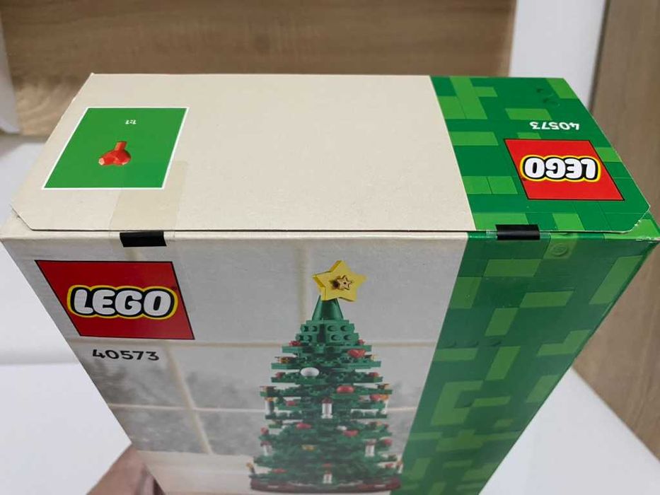 LEGO 40573 Christmas Tree - Коледна елха
