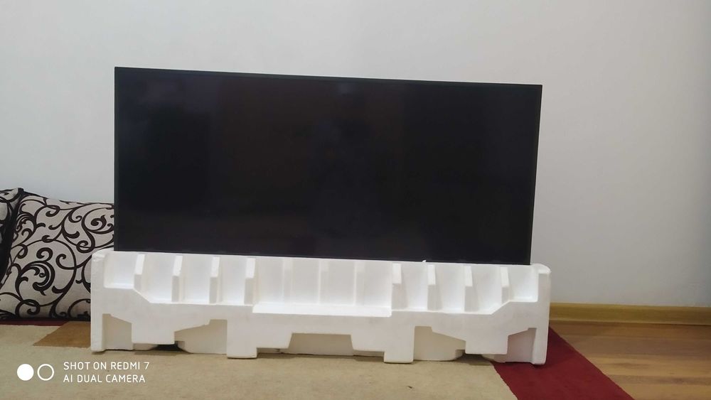 Телевизор Sony Bravia Х1