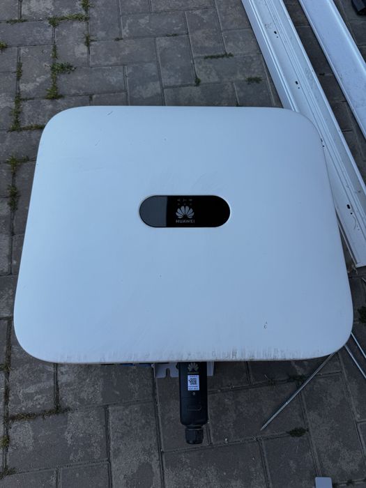 De vanzare inverter huawei 17kw