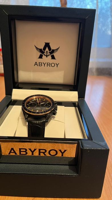 Часы Абырой оригинал