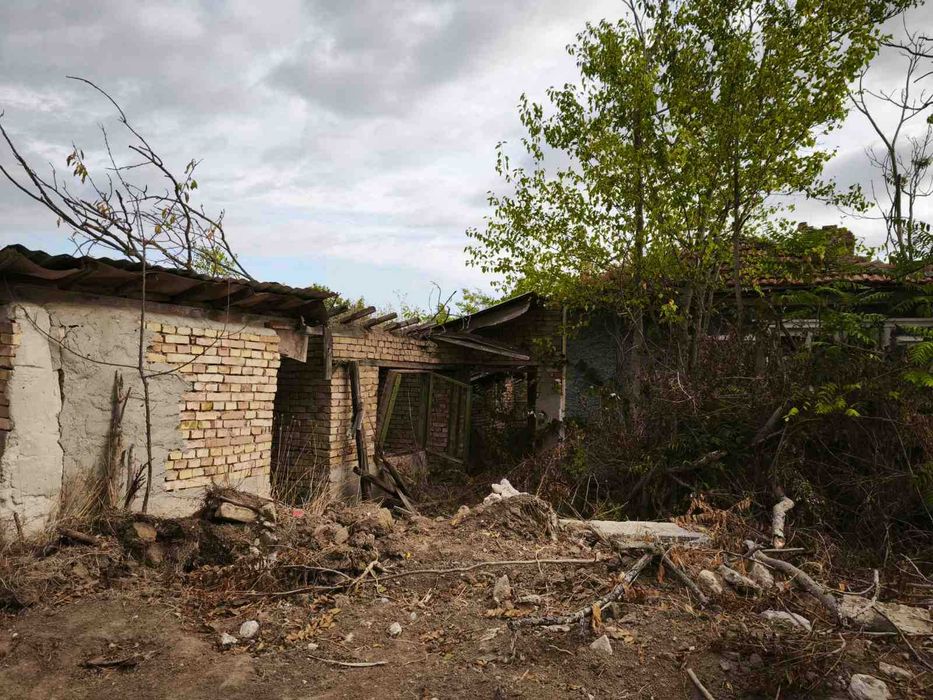 Продава се Къща в с. Константиново, Област Варна - 44 кв.м за 1591 €/кв.м - Снимка #1