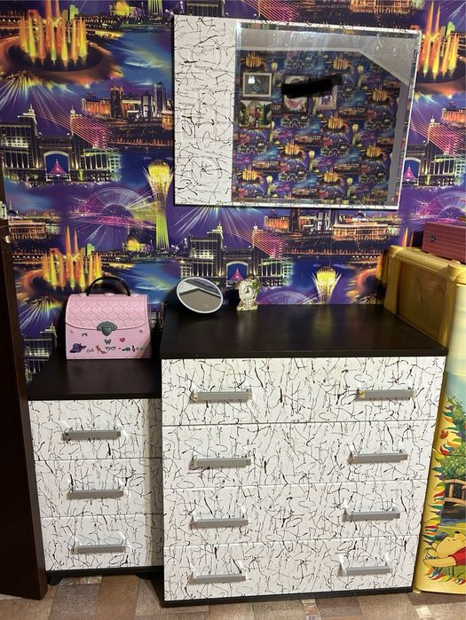 Детская гарнитура