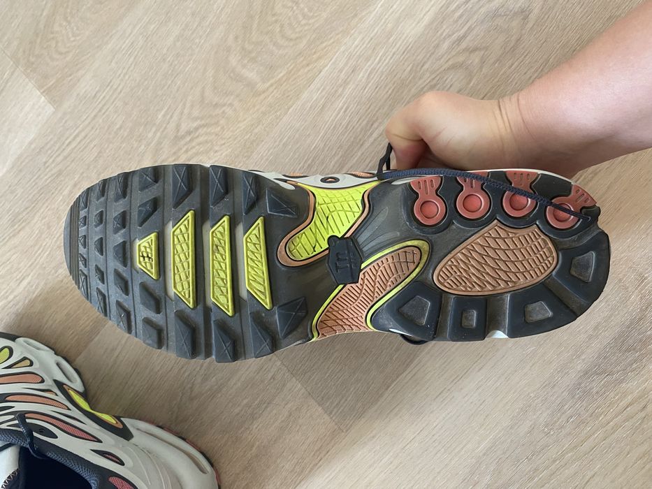 Сникърси Nike Air Max Plus Drift
