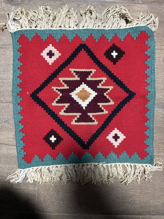 Котленски пътеки и килими