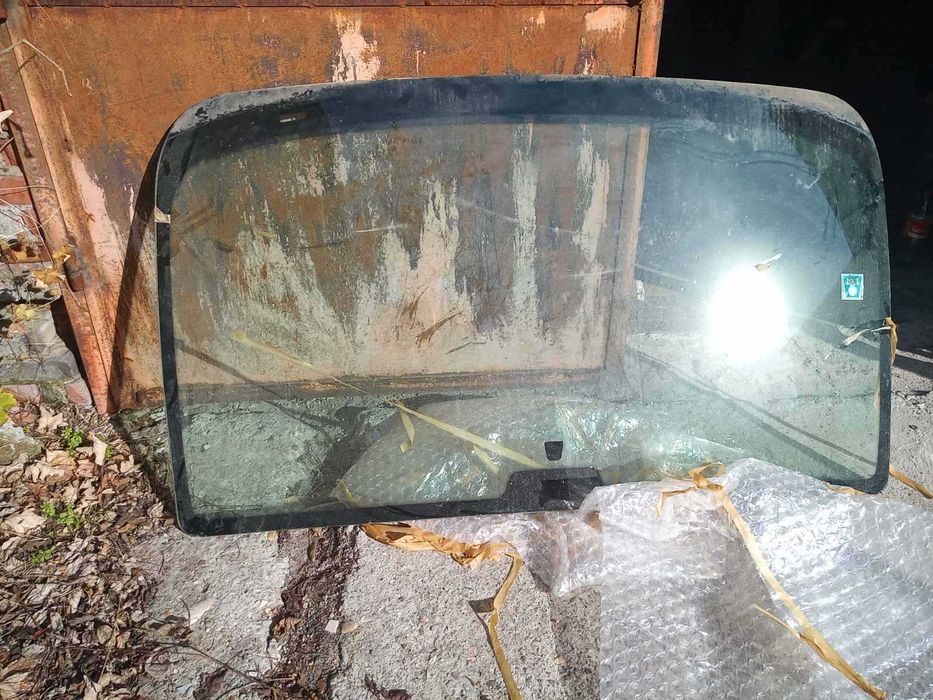 Стъкло за  FIAT DUCATO 2009