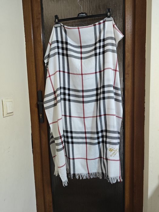 Eșarfă Burberry London
