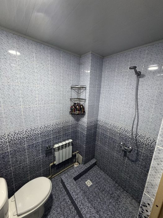 Бір бөлмелі пәтер