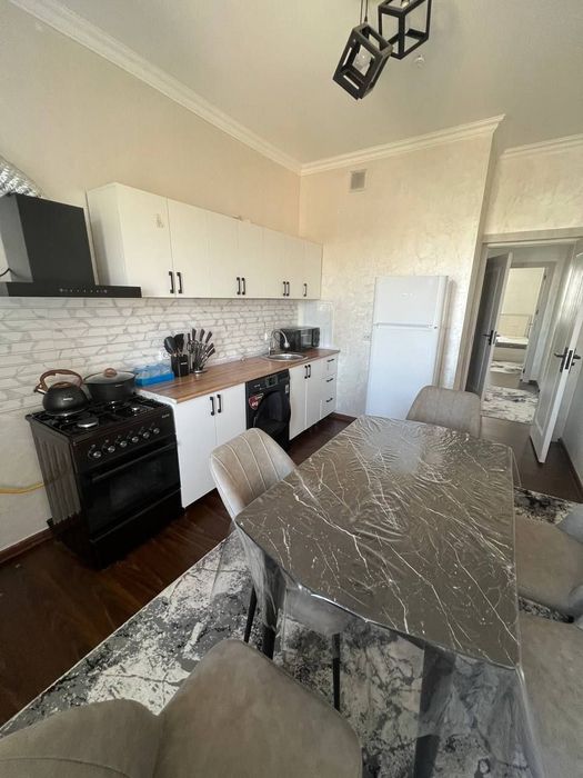 Yunusobod metro yaqnida arenda oilaga talabalarga beriladi