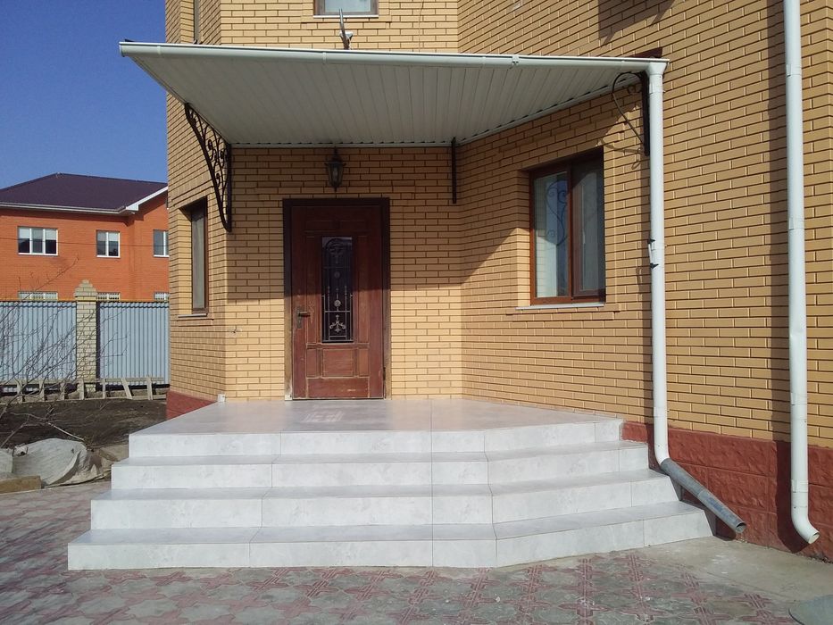 Бригада Хорезим строители