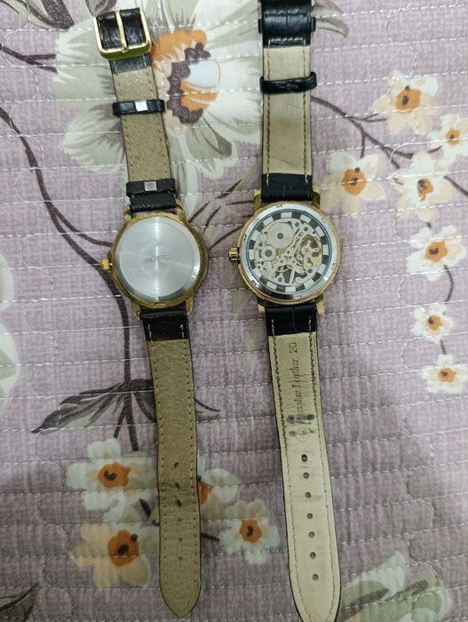 Продам механические часы